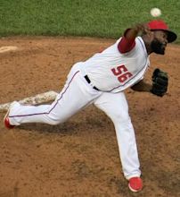 Fernando Rodney