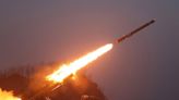 North Korea fires long-range cruise missiles for ‘strategic striking’ drill