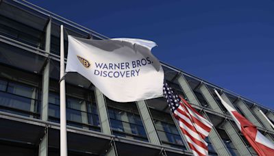 Warner Bros. Discovery Stock Jumps After Renewed Distribution Deal With Charter