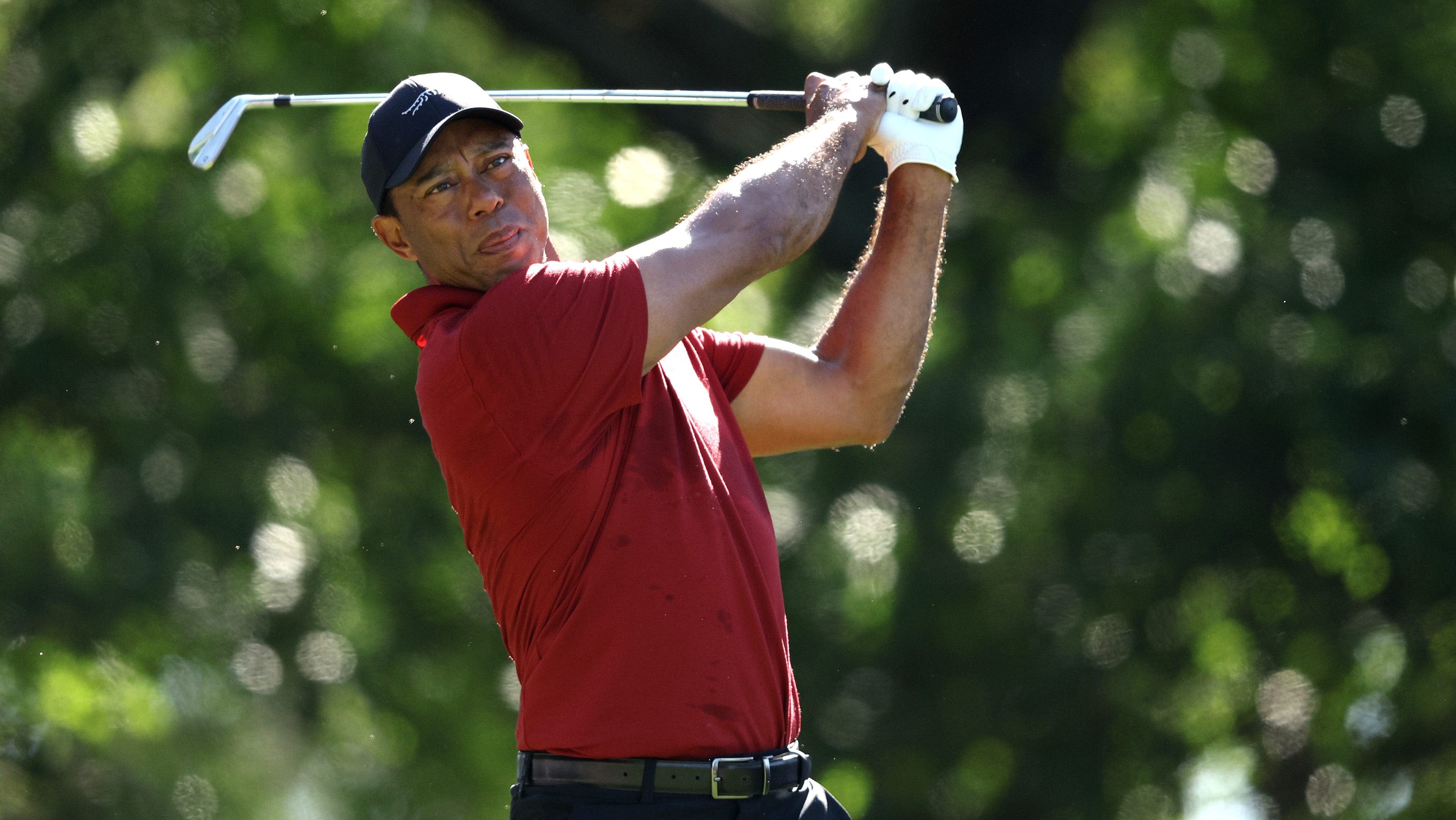 2024 PGA Championship: Tiger Woods odds and how to watch Valhalla major