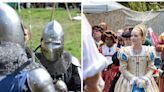 San Diego revive la época del Renacimiento con la "Escondido Renaissance Faire"