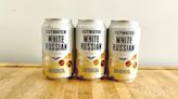 We Tried Cutwater's Canned White Russian: Drink With Caution But Enjoy With Abandon