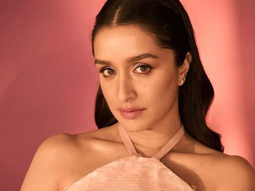 Shraddha Kapoor Responded This When A Fan Asked Her "Kachori Khayi?" On Instagram