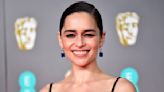 Emilia Clarke Says ‘There’s Quite a Bit Missing’ From Her Brain After Two Aneurysms