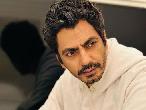 Nawazuddin Siddiqui Opens Up on Facing Taunts for His Looks: 'I'm the Ugliest Actor...' | Exclusive - News18