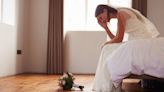 'I divorced my husband 48 hours after wedding - one thing broke me'