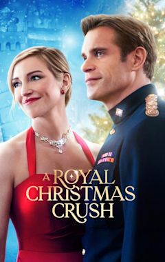 A Royal Christmas Crush