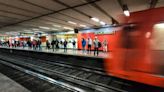 Metro avanza ‘despacito’: ¿Qué líneas reportan retrasos de hasta 15 minutos?