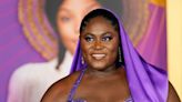 'Color Purple' star Danielle Brooks can't stop talking like Oprah: 'I didn't even notice!'