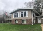 5831 W River View Dr, Ludington MI 49431