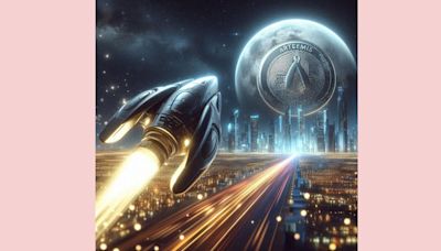 Unleashing Artemis Coin’s Power: Pre-Sale Cryptocurrency Future