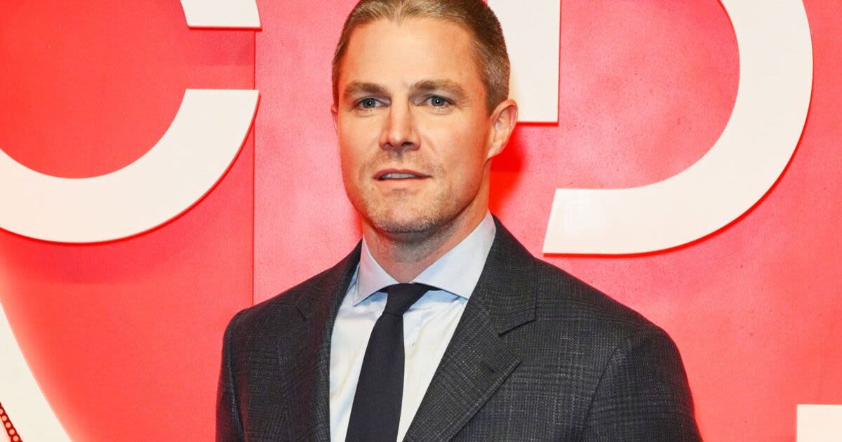 Suits LA gets major update as first look at Stephen Amell unveiled