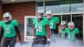Former Marshall defensive end Elijah Alston commits to Texas A&M over Georgia in transfer portal