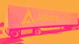 Q1 Earnings Roundup: Atkore (NYSE:ATKR) And The Rest Of The Electrical Systems Segment