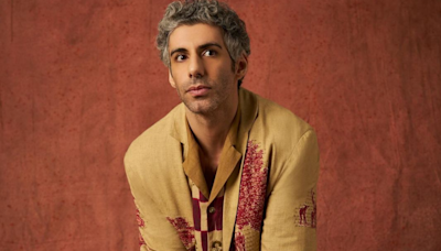Jim Sarbh Says He Was Treated 'Like Sh*t' In Bollywood At Start Of His Career: 'It Made Me Very Angry'