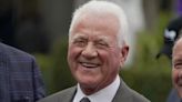 Frank Stronach, 91, arrested on new sexual assault and rape charges