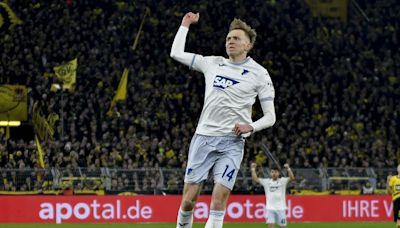 BVB macht Beier-Transfer perfekt