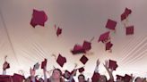 Cardinal Spellman class of 2022 shines on graduation day