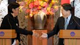 Japan, NZ to speed up intel sharing pact amid China concerns
