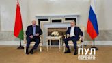 Lukashenko threatens Poland with Wagnerites: They want to go to West