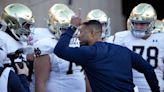 Is Notre Dame 'Desperate' To Beat Texas A&M in Week 1?