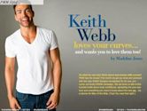 Keith Webb