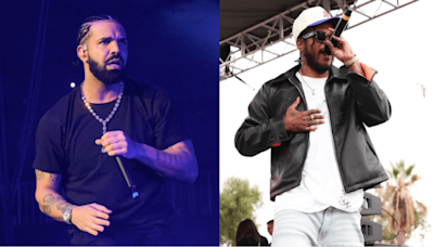 Ab-Soul Thinks Drake Can Redeem Himself After His Kendrick Lamar Beef