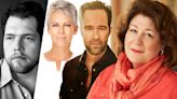 ‘The Sticky’: Margo Martindale, Chris Diamantopoulos & Guillaume Cyr To Star; EP Jamie Lee Curtis To Guest Star In Amazon...