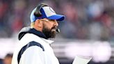 Report: Matt Patricia could land with the Eagles as linebackers coach