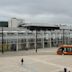 Le Mans station