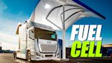 Hyundai Expands Hydrogen Fuel Cell Truck Fleet Across California