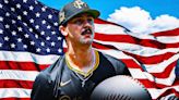 Why Pirates' Paul Skenes will serve his country after MLB retirement