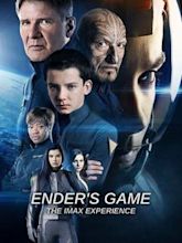 Ender’s Game – Das große Spiel