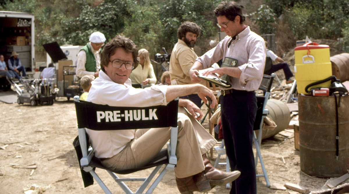 Bill Bixby TV Shows: Much More Than 'The Incredible Hulk'