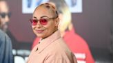 Raven-Symoné Reacts to Eddie Murphy Saying They Were 'Too Old' for 'Dr. Dolittle 3' (Exclusive)