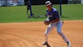 Jacksonville Ospreys baseball team opens practice, also eyes serving the community