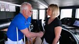 Below Deck’s Captain Lee slams Captain Sandy for not being invited to her wedding - Dexerto