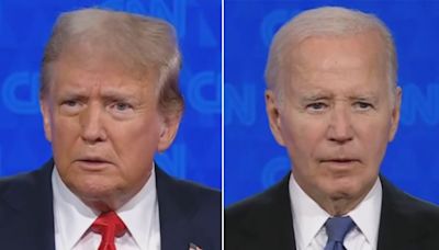 Biden Should Never Have Debated Trump — and CNN Did Him No Favors