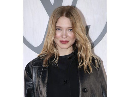 Léa Seydoux bientôt héritière de l'empire Pathé Gaumont ? Son grand-père Jérôme Seydoux, patron du groupe, évoque son avenir