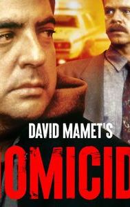 Homicide (1991 film)