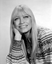 Mary Travers