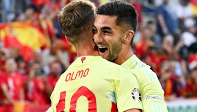 Euro 2024 – Albania 0-1 Spain: Ferran Torres goal wins it for La Roja as Sylvinho's side eliminated