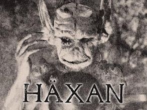 Häxan