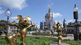 Disney World pledges to spend $8B in next decade while making peace with state-run Board