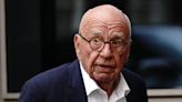 El magnate Rupert Murdoch anuncia su compromiso para casarse por quinta vez