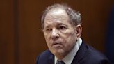 Harvey Weinstein’s rape conviction is overturned by New York’s top court | Texarkana Gazette