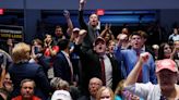 Trump, abucheado de forma insistente en su discurso en la convención del Partido Libertario