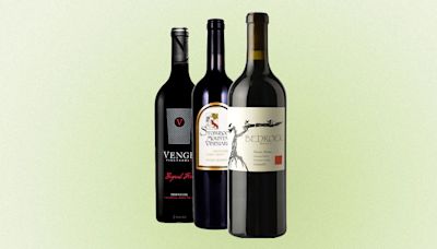 The 7 Best Zinfandels to Drink Right Now