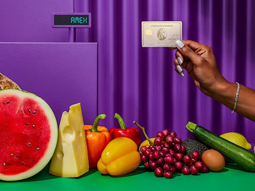 The Amex Gold card gets a makeover: Are new Dunkin' and Resy credits and a white gold design worth the $75 annual fee increase?