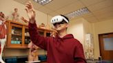 Schools won't use Meta Quest VR unless teachers have 'complete visibility and control', says Nick Clegg